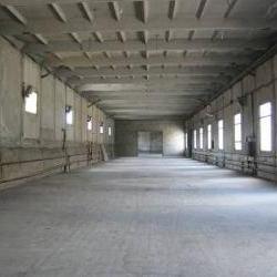 Сдам - Производство, склады - Пр.Гагарина, Плехановская